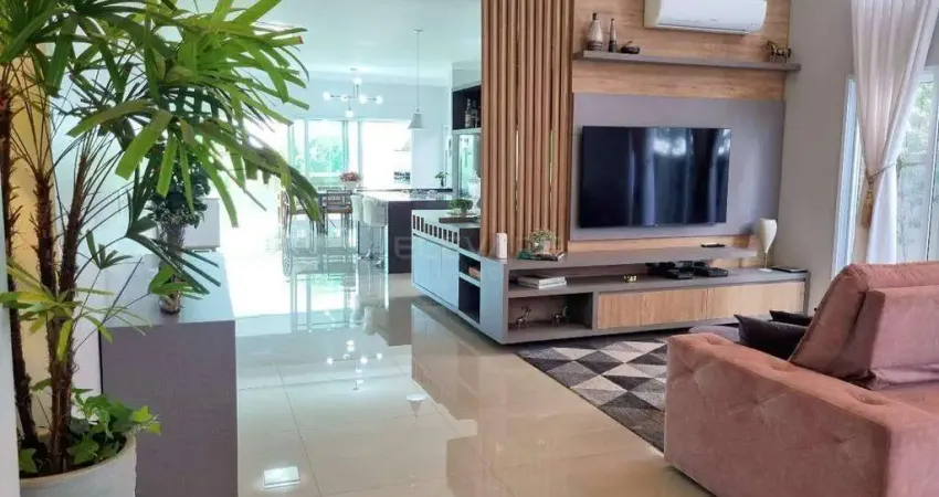 Casa em Condomínio à venda no Terras de Siena, Ribeirão Preto, SP, 3 quartos, 1 suíte