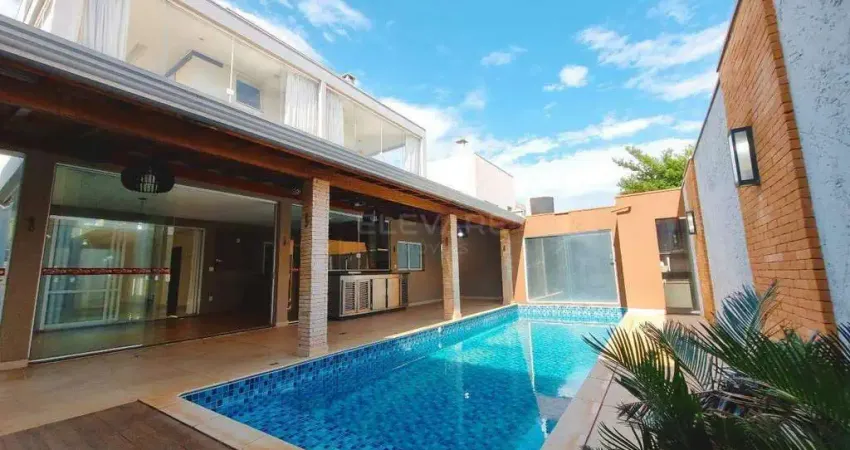 Casa em Condomínio à venda no Saint Gerard, Ribeirão Preto, SP, 4 quartos, 4 suítes