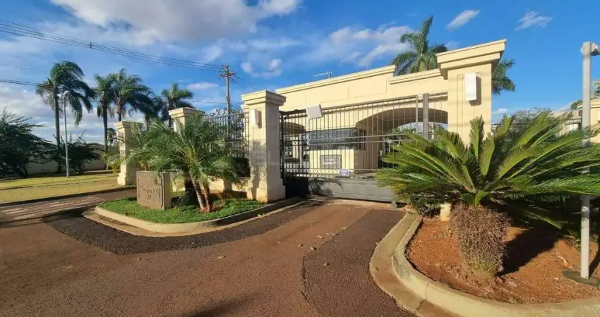 Terreno à venda na Avenida Heráclito Fontoura Sobral Pinto, Condomínio Guaporé, Ribeirão Preto