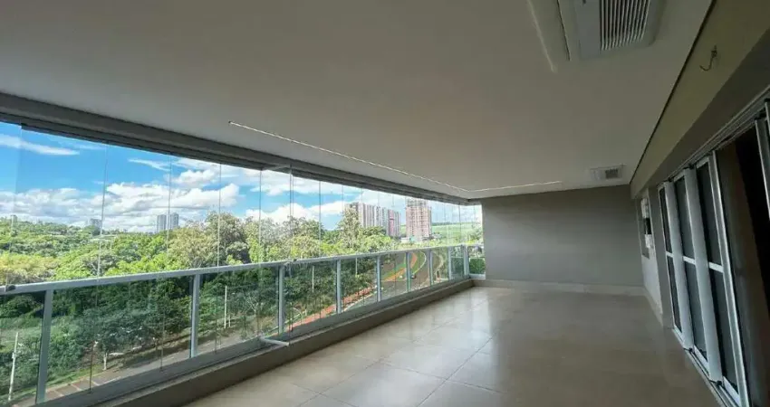 Apartamento para aluguel no Cidade de Vancouver, Ribeirão Preto, SP, 3 quartos, 3 suítes