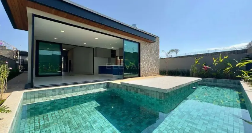 Casa em Condomínio à venda no Siena, Ribeirão Preto, SP, 3 quartos, 3 suítes