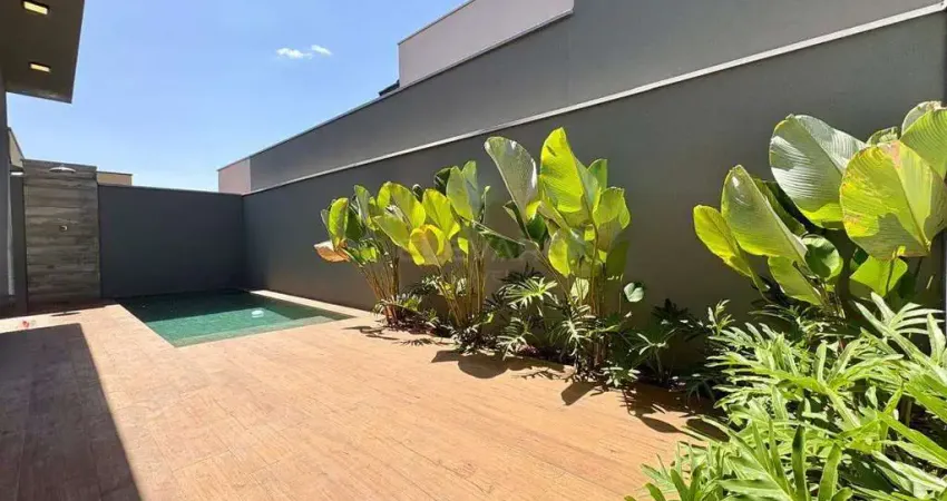 Casa em condomínio à venda no san marco - ilha gênova, ribeirão preto, sp, 3 quartos, 3 suítes