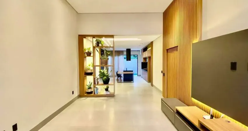 Casa em Condomínio à venda no Villa Romana II, Ribeirão Preto, SP, 3 quartos, 3 suítes