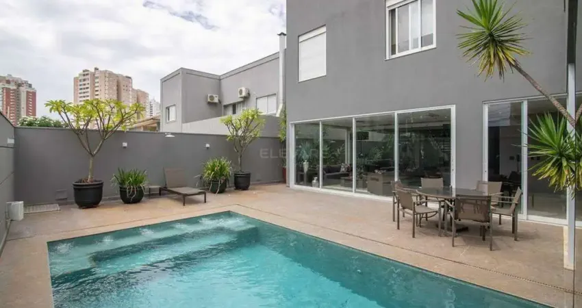 Casa em Condomínio à venda no Torino, Ribeirão Preto, SP, 4 quartos, 4 suítes