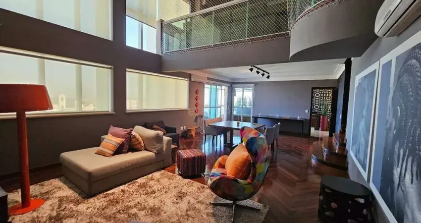 Apartamento para aluguel no Doppio Spazio, Ribeirão Preto, SP, 3 quartos, 3 suítes