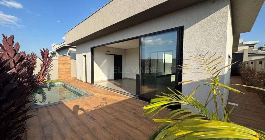 Casa em Condomínio à venda no Quinta Dos Ventos, Ribeirão Preto, SP, 3 quartos, 3 suítes