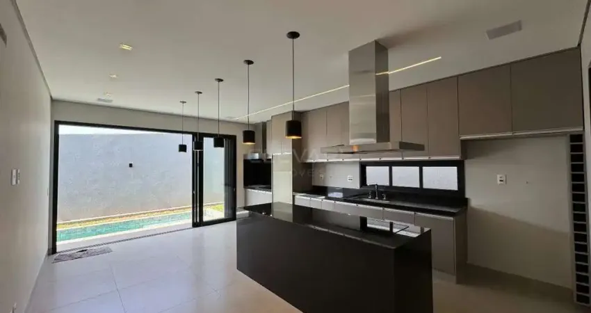 Casa em Condomínio à venda no Quinta Dos Ventos, Ribeirão Preto, SP, 3 quartos, 3 suítes