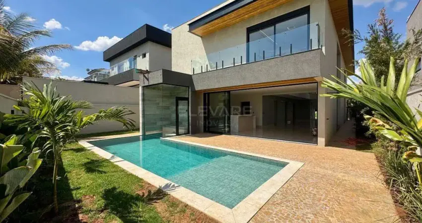 Casa em condomínio à venda no bela vista, ribeirão preto, sp, 5 quartos, 5 suítes