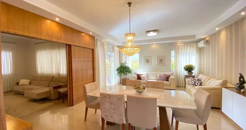 Casa em Condomínio à venda no Magnólias, Ribeirão Preto, SP, 4 quartos, 4 suítes