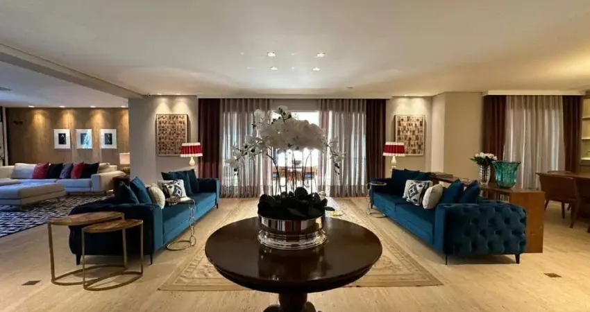 Apartamento à venda no Cidade de Paris, Ribeirão Preto, SP, 4 quartos, 4 suítes