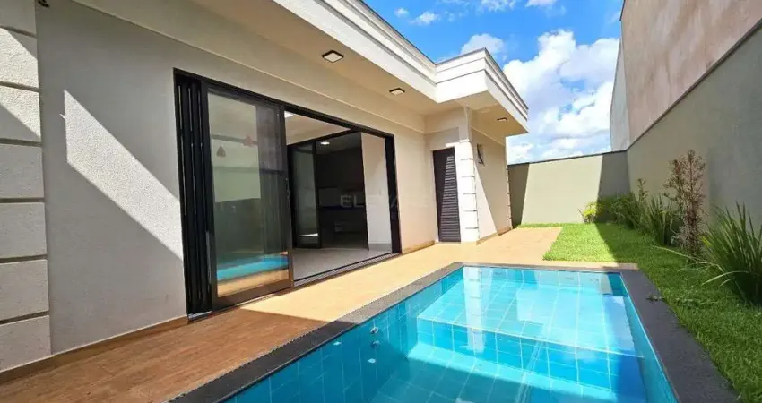 Casa em Condomínio à venda no Quinta Dos Ventos, Ribeirão Preto, SP, 3 quartos, 3 suítes