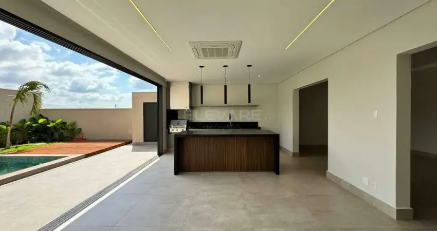 Casa em Condomínio à venda no Formosa Residencial, Ribeirão Preto, SP, 3 quartos, 3 suítes