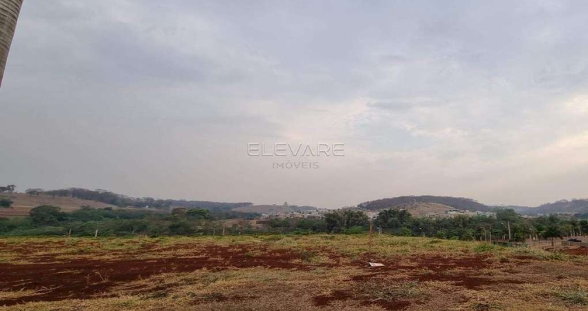 Terreno à venda no Alphaville (Empresarial), Ribeirão Preto, SP,