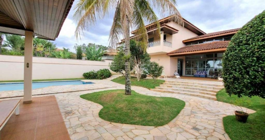 Casa em Condomínio à venda no Gênova, Ribeirão Preto, SP, 3 quartos, 3 suítes