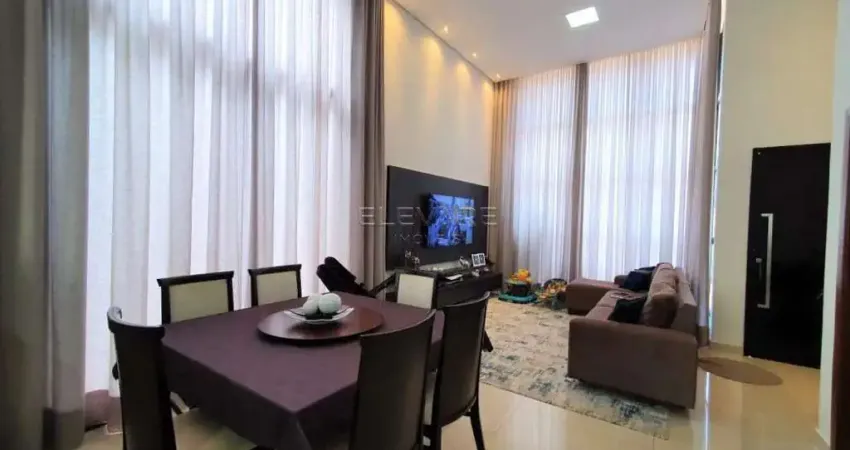 Casa em Condomínio à venda no Praça das Árvores, Ribeirão Preto, SP, 3 quartos, 3 suítes