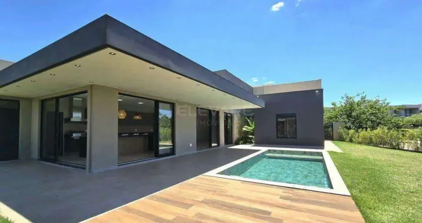Casa em condomínio à venda no terras de florença, ribeirão preto, sp, 4 quartos, 4 suítes