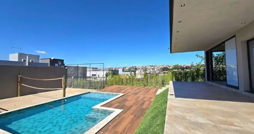 Casa em condomínio à venda no terras de florença, ribeirão preto, sp, 4 quartos, 4 suítes