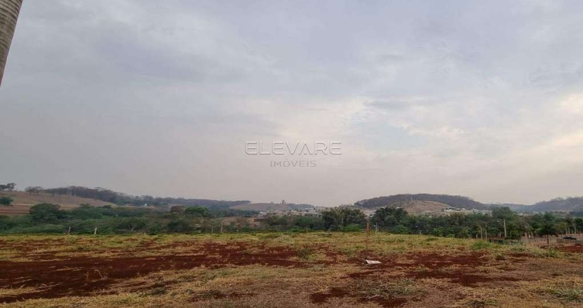 Terreno à venda no Alphaville (Empresarial), Ribeirão Preto, SP,