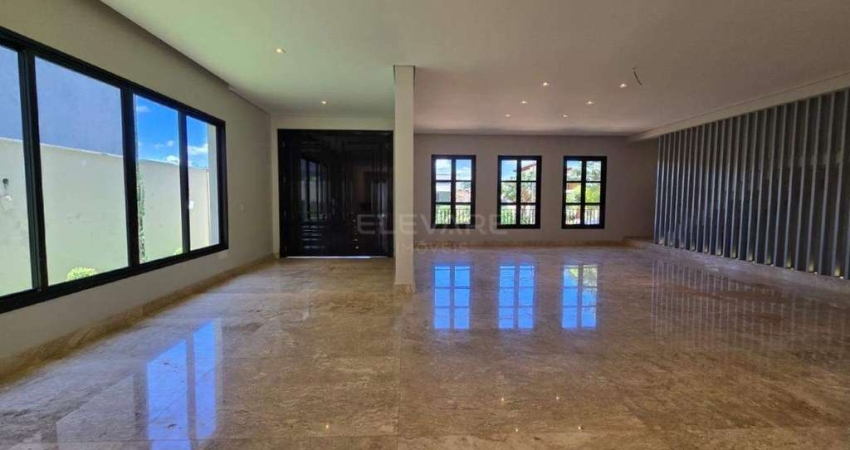 Casa em Condomínio à venda no Alphaville 1, Ribeirão Preto, SP, 4 quartos, 4 suítes