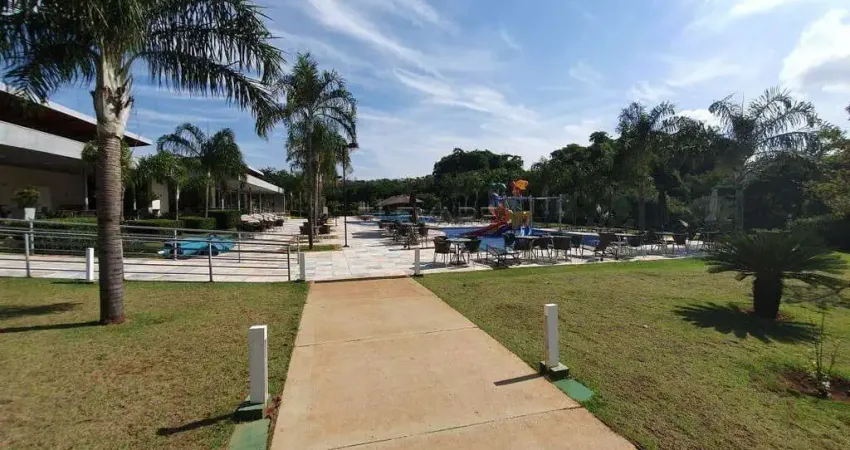 Terreno em condomínio fechado à venda na Rua Cicero Proença Lana, Alphaville, Ribeirão Preto