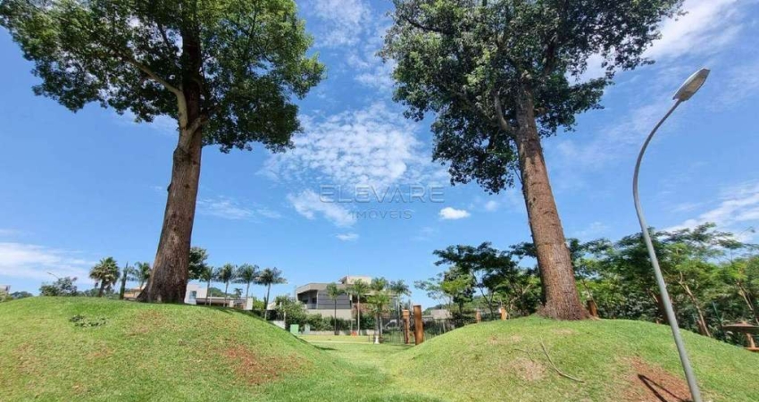 Terreno à venda no Alphaville 3, Ribeirão Preto, SP,