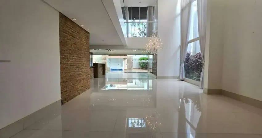 Casa em Condomínio à venda no Bella Cittá, Ribeirão Preto, SP, 3 quartos, 3 suítes