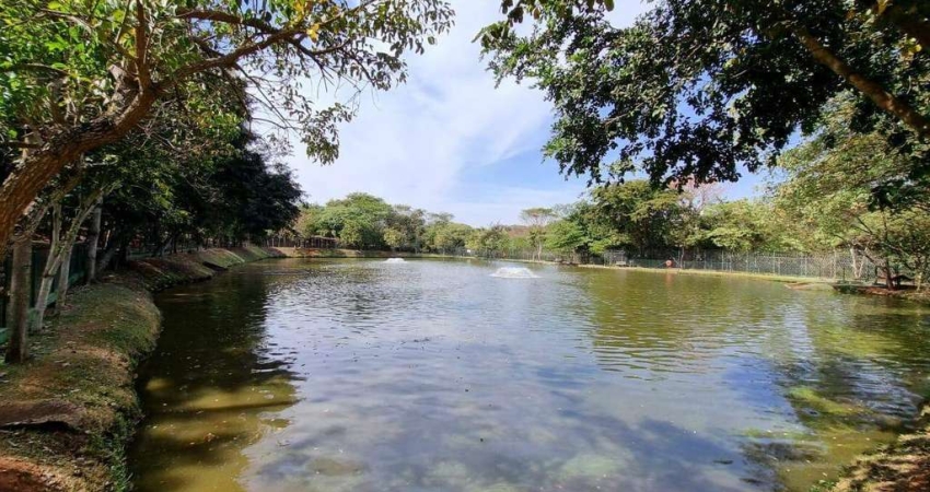 Terreno à venda no Reserva Santa Luisa, Ribeirão Preto, SP,