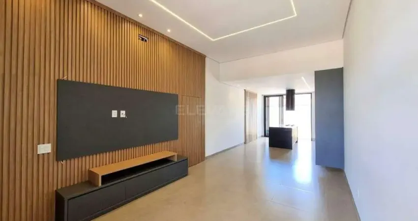 Casa em Condomínio à venda no Vivendas da Mata (Aroeira), Ribeirão Preto, SP, 3 quartos, 3 suítes