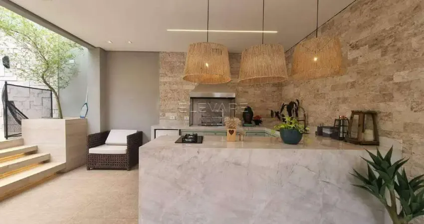 Casa em Condomínio à venda no Vila Aliança, Ribeirão Preto, SP, 3 quartos, 1 suíte