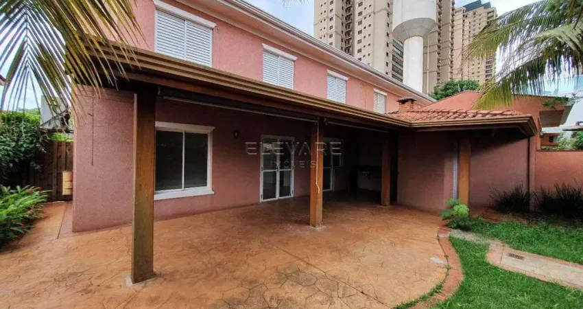 Casa em Condomínio para aluguel no Citta Di Positano, Ribeirão Preto, SP, 2 quartos, 1 suíte