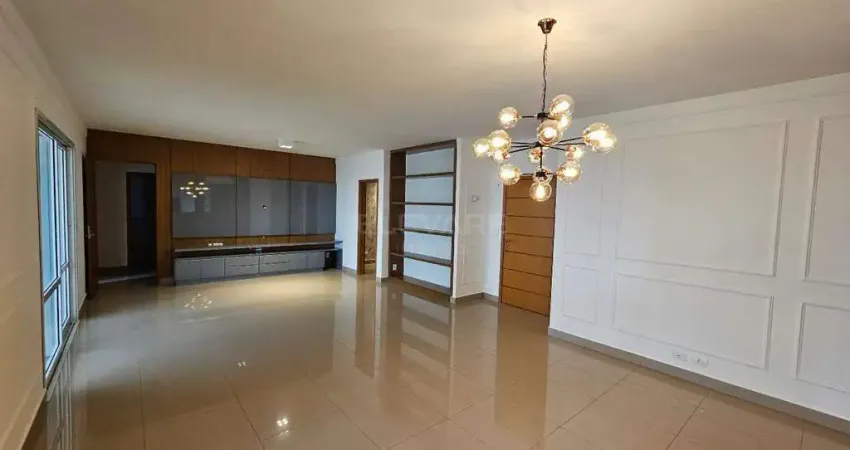 Apartamento para aluguel no Lumnesia, Ribeirão Preto, SP, 3 quartos, 3 suítes