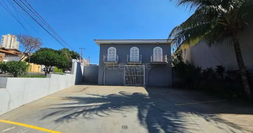 Prédio Comercial para aluguel no , Ribeirão Preto, SP,