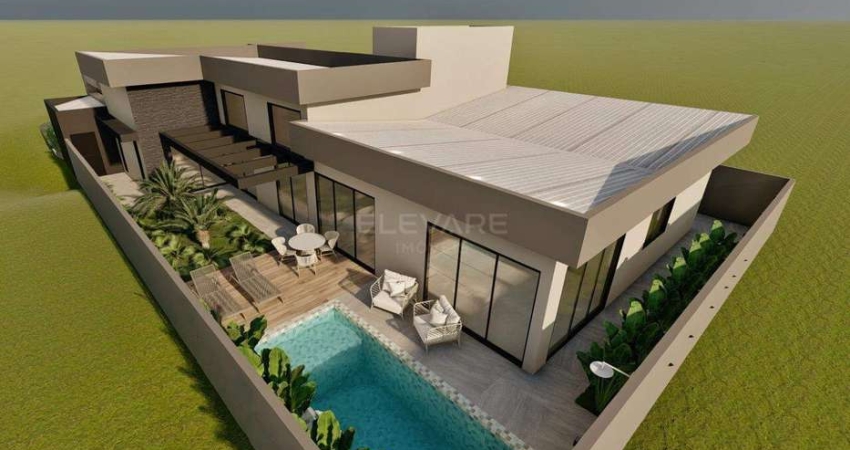 Casa em Condomínio à venda no Siena, Ribeirão Preto, SP, 4 quartos, 4 suítes