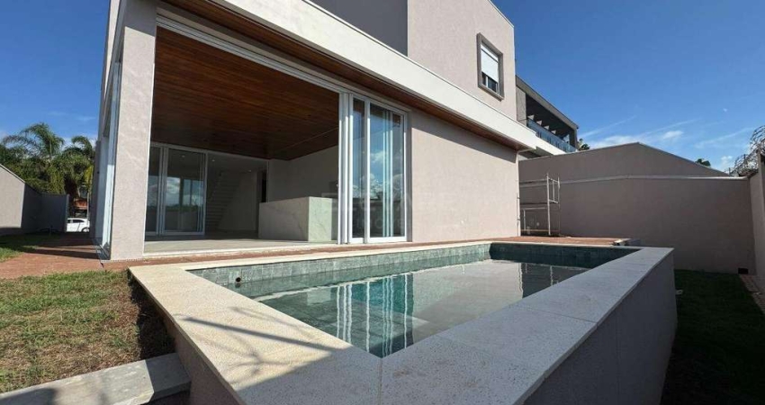 Casa em Condomínio à venda no Alphaville 1, Ribeirão Preto, SP, 4 quartos, 3 suítes