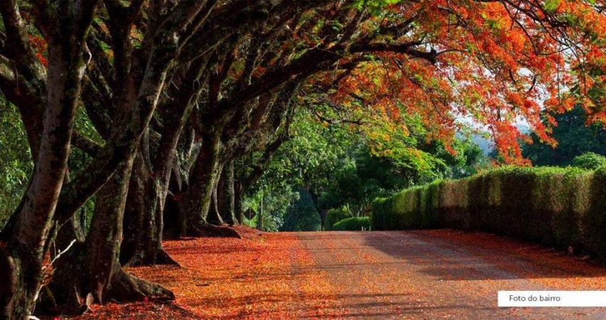 Terreno em condomínio fechado à venda na Rua Nelson Simões Peixeiro, Vila do Golf, Ribeirão Preto