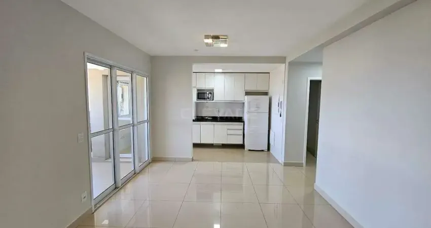 Apartamento à venda no Mirage, Ribeirão Preto, SP, 3 quartos, 1 suíte