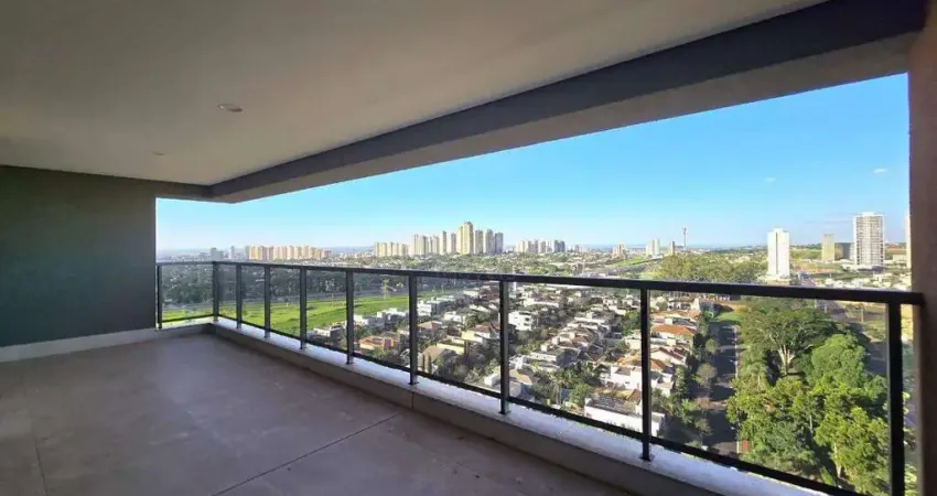 Apartamento à venda no Cidade de Ouro Preto, Ribeirão Preto, SP, 3 quartos, 3 suítes