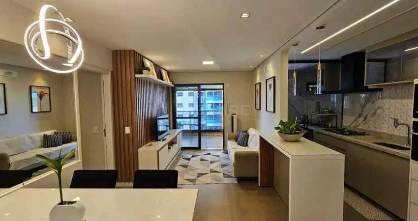 Apartamento para aluguel no Liniee, Ribeirão Preto, SP, 3 quartos, 1 suíte