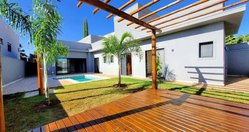Casa em Condomínio à venda no Jardim Vista Bella, Ribeirão Preto, SP, 3 quartos, 3 suítes