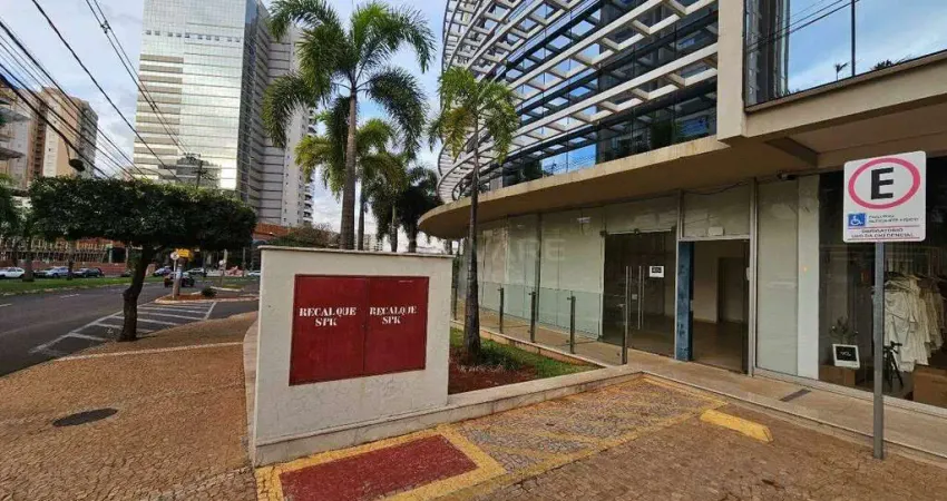 Prédio Comercial para aluguel no Civittas Mall, Ribeirão Preto, SP,