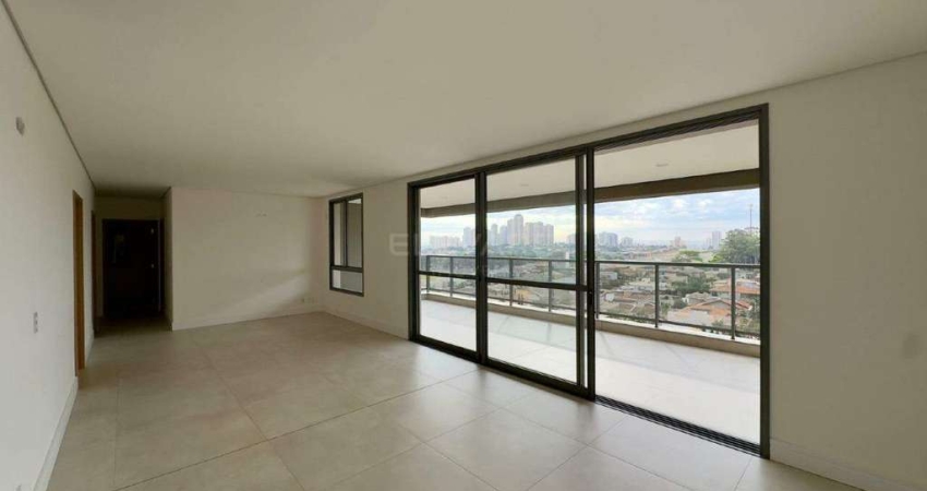 Apartamento à venda no Cidade de Ouro Preto, Ribeirão Preto, SP, 3 quartos, 3 suítes