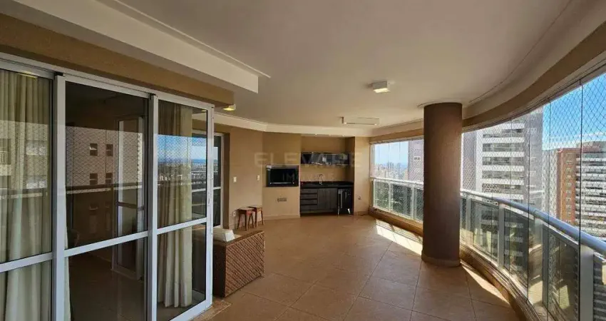 Apartamento à venda no Manhattan, Ribeirão Preto, SP, 3 quartos, 3 suítes