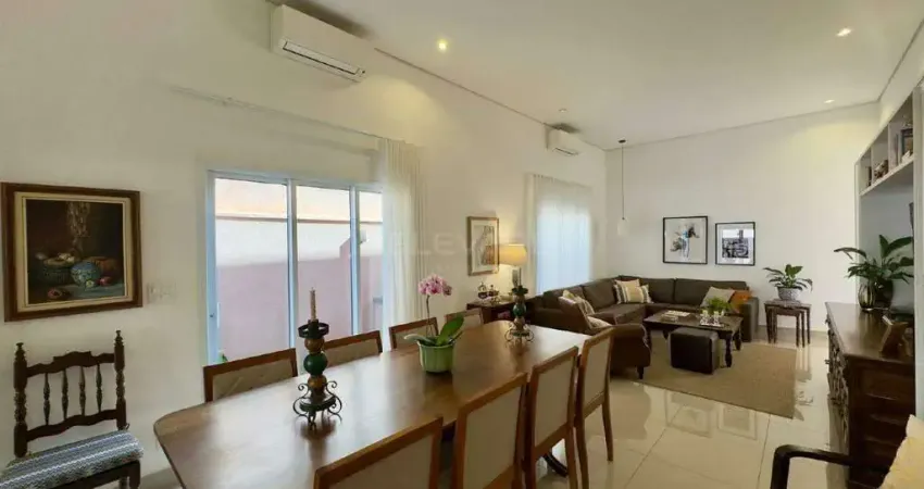 Casa em Condomínio à venda no Pitangueiras, Ribeirão Preto, SP, 3 quartos, 3 suítes