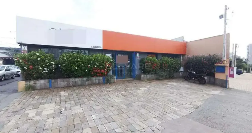 Prédio Comercial para aluguel no , Ribeirão Preto, SP,