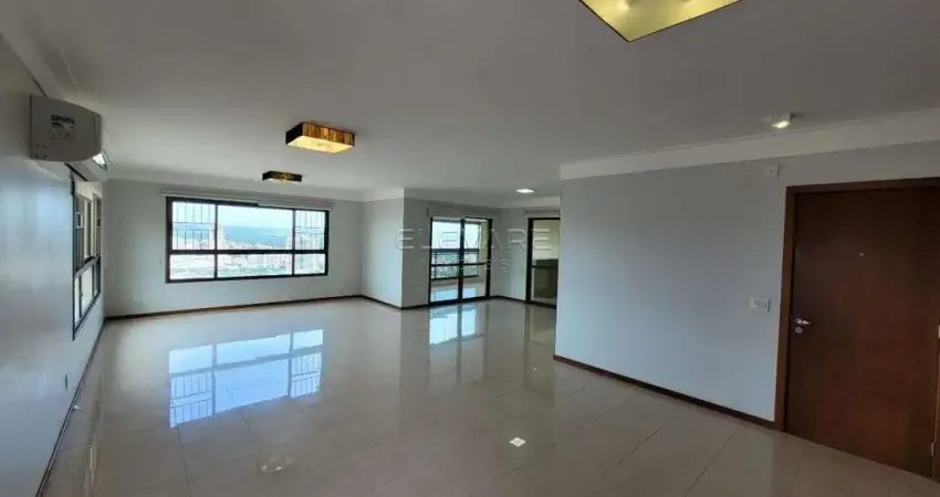 Apartamento para aluguel no Matisse, Ribeirão Preto, SP, 3 quartos, 3 suítes