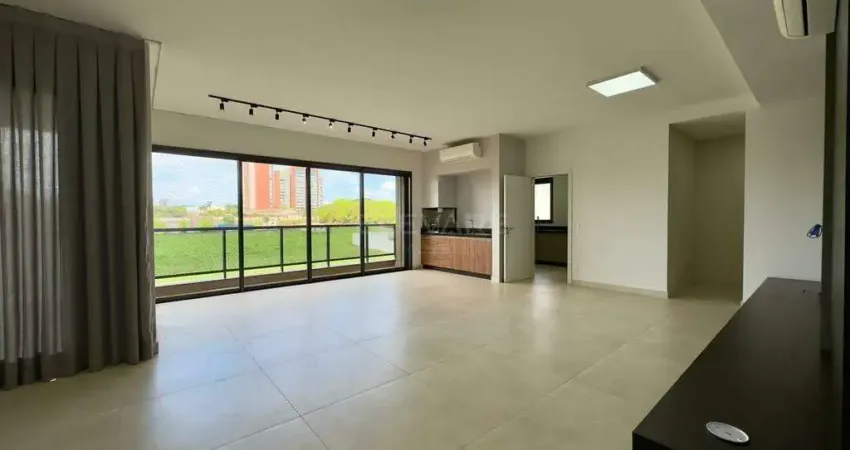 Apartamento para aluguel no Exklusiv Essenz, Ribeirão Preto, SP, 3 quartos, 3 suítes