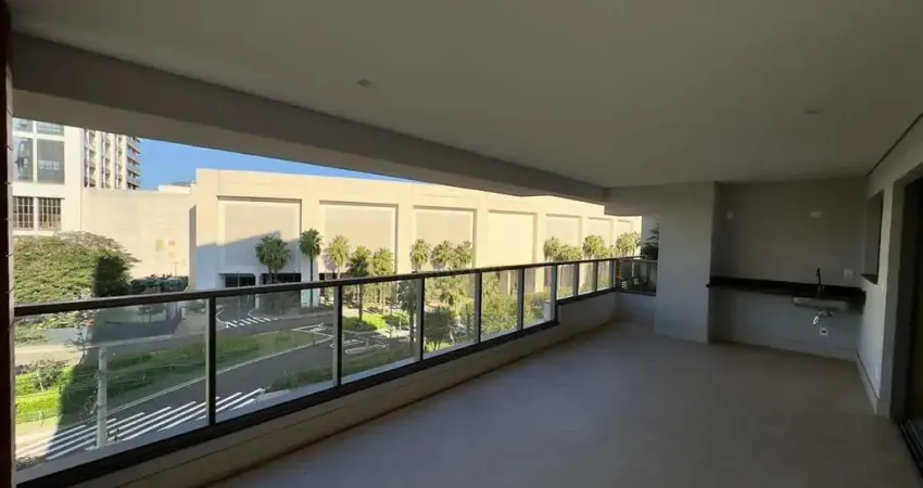 Apartamento à venda no Villa Guaimbe, Ribeirão Preto, SP, 3 quartos, 3 suítes