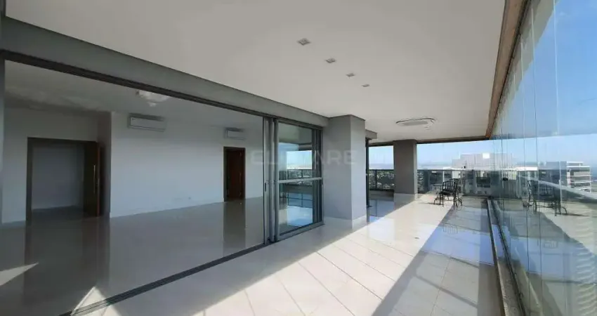 Apartamento para aluguel no Cidade de Montreal, Ribeirão Preto, SP, 4 quartos, 4 suítes