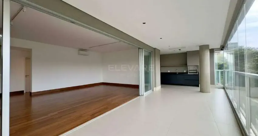 Apartamento para aluguel no Exklusiv Golf, Ribeirão Preto, SP, 4 quartos, 4 suítes