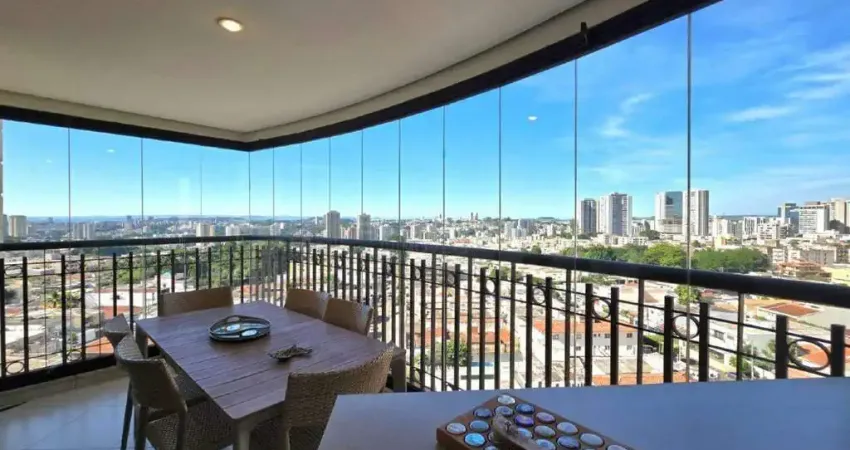 Apartamento à venda no Rodin, Ribeirão Preto, SP, 3 quartos, 3 suítes